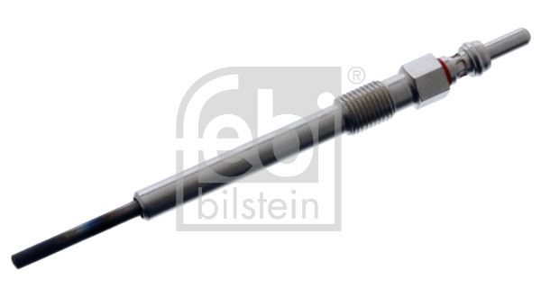 FEBI 176112 Kizdirma Bujisi Doblo-Fiorino-Punto-Egea-500l-500x-Corsa E 16>Alfa Mito 1.3mtj 11> 1.3dmtj-Cdti Euro 6
