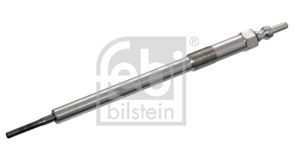FEBI 176244 Kizdirma Bujisi Mercedes Om642 W204 S204 C218 W212 C207 C292 X204 W166 W221