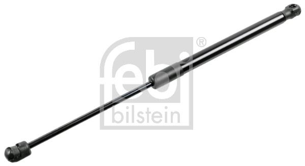 FEBI 177456 Amortisör Motor Kaputu İçin Brilliance-Bmw