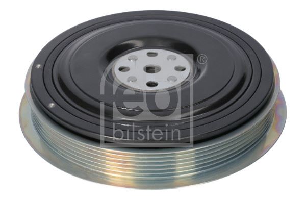 FEBI 178235 Krank Kasnagi Volvo S60 Ii 2.0 D2 15>18 S80 Ii D4 13>16 S90 Ii D3 16>18 V40 V70 Iii D2 13>16 Xc40 2.0 D3 18>21 T4 Awd 14>