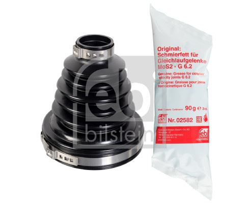 FEBI 180032 Aks Körügü Arka Iç  Mondeo/Connect