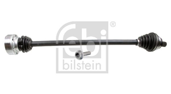 SNR-DK54014 Sag Aks Vw Audi Seat Skoda
