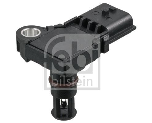 FEBI 181005 Basinç Sensörü Map Sensörü Megane Iii 09> Megane Iv 16> Clio Iv 12> Symbol Iii 14> Duster Ii 18> Sandero Ii 18> Dokker 18> Talisman 16> Trafic Iii 15> 1.5dci 1.6dci
