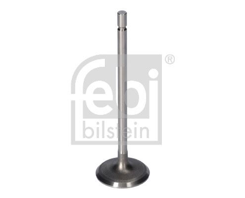 FEBI 181077 Emme Subabi Renault Megane 96> Clio 98> 1.4 Laguna 98> 1.6 16v K4m-K4j In-8/Ex-8