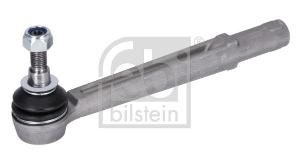 FEBI 181372 Rot Başi Emniyet Somunlu Porsche