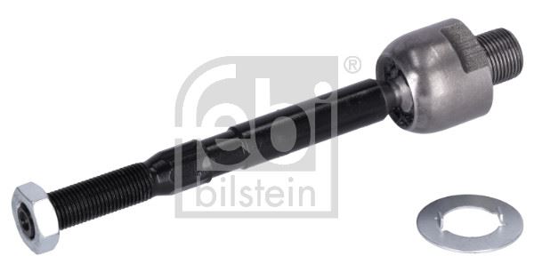 FEBI 181375 Rot Kolu Sağ-Sol Honda Civic 1.6l N16a1 Fk3 Kasa 12-17 / Civic 1.4l L13z1 Sport Hb Fk1 Kasa 12-1 5 / Civic 1.8l R18a Vtec Hatchback Fk2 Kasa 12-16