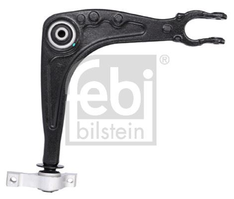 FEBI 181406 Salincak Yataklara Sahip Peugeot