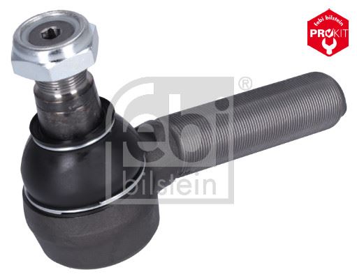 FEBI 181434 Rot Başi Emniyet Somunlu Ford