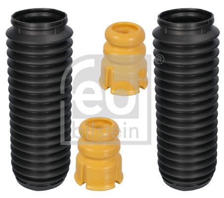 OPTIMAL AK-735616 Amortisör Körüğü