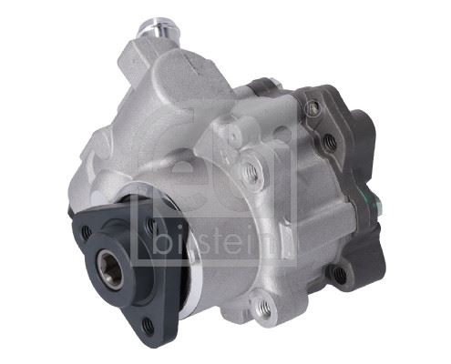 HAT-3301148 Direksiyon Pompasi Hidrolik A4 1.9 Tdi