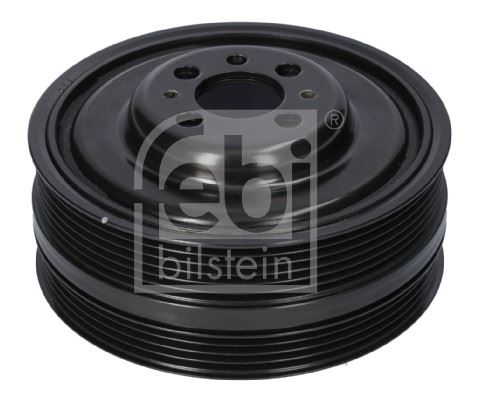 FEBI 181588 Kasnak Krank Mili İçin Vw