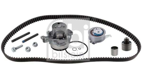 FEBI 181598 Triger Seti Su Pompasi Olan Audi