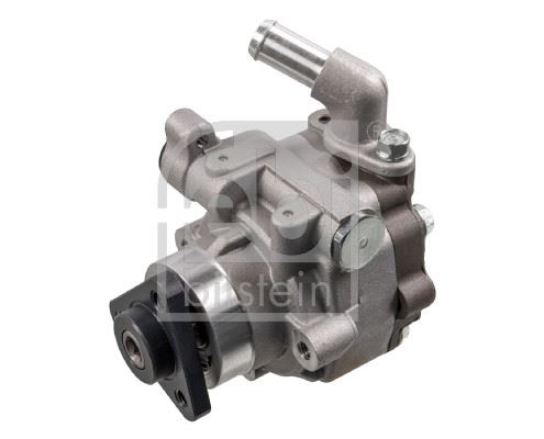HAP DP27602 Direksiyon Pompasi Vw T5 1.9tdi