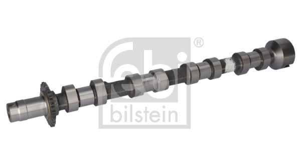 FEBI 181655 Eksantrik Mili Egzoz Ford-Peugeot-Citroen 10> Mondeo-Kuga-508-3008-C5-2.0 Tdci-Hdi