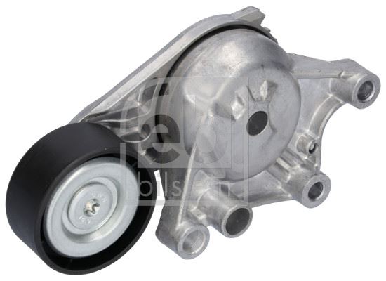 FEBI 181682 Alternatör Gergi Rulmani Kütüklü Combo E-Crossland-Grandland-Partner-Berlingo-Rifter-P208-P308-P508 -P2008-P3008-P5008-C3-C4-C5-Ds3-Ds4-Ds5 Dv6 1.6 Bluehdi