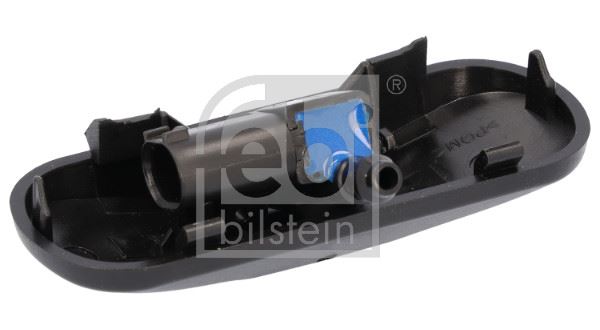 FEBI 181732 Silecek Fiskiyesi Memesi Ön  Golf5-Golf6-Jetta-Passat-Caddy-Amarok-A3