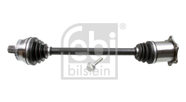 SKF-VKJC5580 Sag Sol Aks Audi Seat