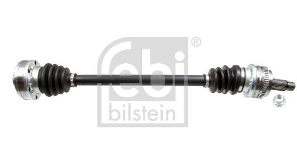 FEBI 181806 Aks Komple Bmw