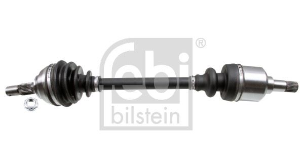 GM 9812781180 Ne Akt Organi Opel