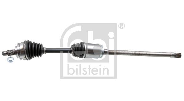 SNR-DK50015 Aks Komple ( Bmw E53 / On Sag )