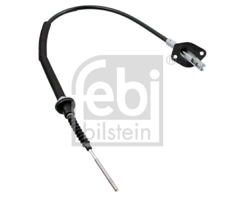 FEBI 182027 Debriyaj Halati Daewoo
