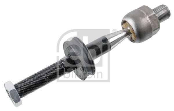 FEBI 182066 Rot Mili Kontra Somun İle Bmw