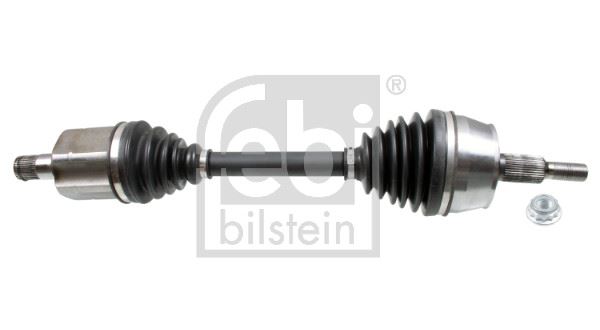 SNR-DK54023 Sol Aks Vw Transporter T6-T7  7 Ileri Dsg 4×2-4x4