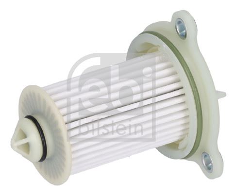 FEBI 182131 Sanzuman Yag Filtresi  Connect/Escape/Astra