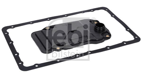 FEBI 182173 Sanzuman Yag Filtresi  Gs/Is