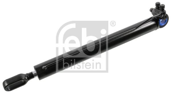 FEBI 182286 Kabin Lifti Sürücü Kabini İçin Volvo