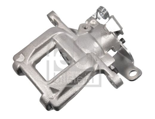 FEBI 182339 Fren Kaliperi Arka Sağ Ford Custom 14> Kundaksiz 288mm
