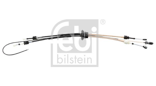 CAVO.6014608 Vites Kumanda Teli Ml6c Şanziman Expert 807 Citroen C8 Evasion Jumpy  06>