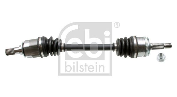 FEBI 182432 Aks Komple Hyundai