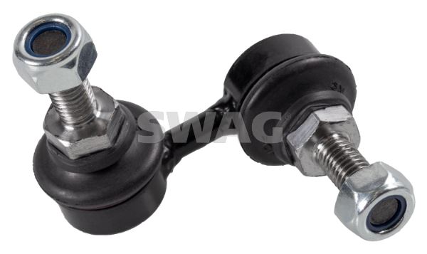 SWAG 33101465 Z Rot Emniyet Somunlari İle Iveco Lcv Febi 172732