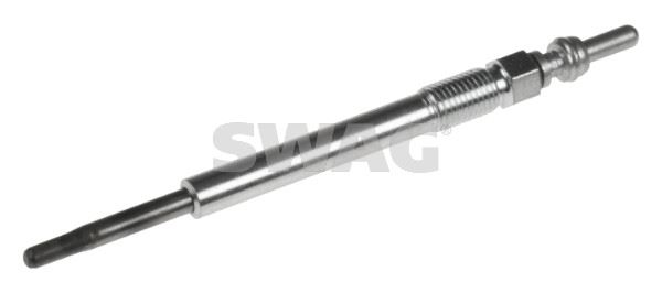 SWAG 33103399 Kizdirma Bujisi Citroen Febi 176208