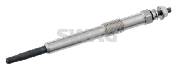 ZGP013 Kizdirma Buji 11v Citroen C4 (Lc) 2.0hdi 2004-2009 / C5 Iii (Rd) 2.0hdi 2008-2015 / Ford Mondeo Iv 2.0tdci 2007-2014 / Peugeot 307 (3a/C) 2.0hdi 2000-2007 / Volvo S40 Ii (Ms) 2.0d 2004-2012