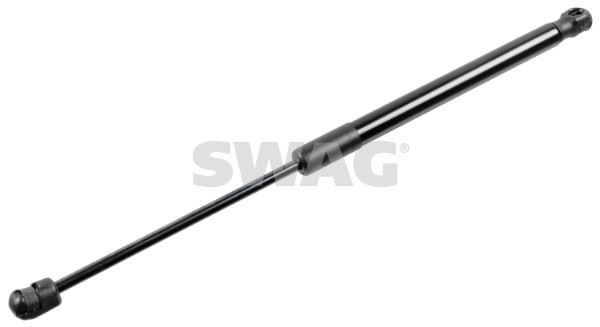 BSG 15-980-074 Motor Kaput Amortisörü  X1 F48-X1 F49