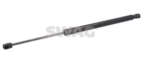 BSG 15-980-076 Bagaj Amortisörü  2f45