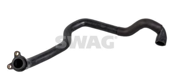 SWAG 33108400 Soğutma Hortumu Hizli Kavrama İle Bmw Febi 181752
