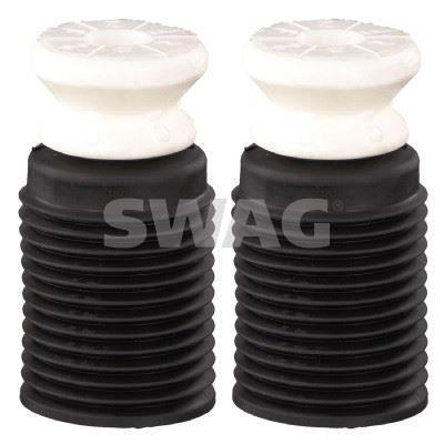 SWAG 33108403 Amortisör Körüğü Amortisör İçin Bmw Febi 181757