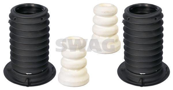 SWAG 33108406 Amortisör Körüğü Amortisör İçin Bmw Febi 181760