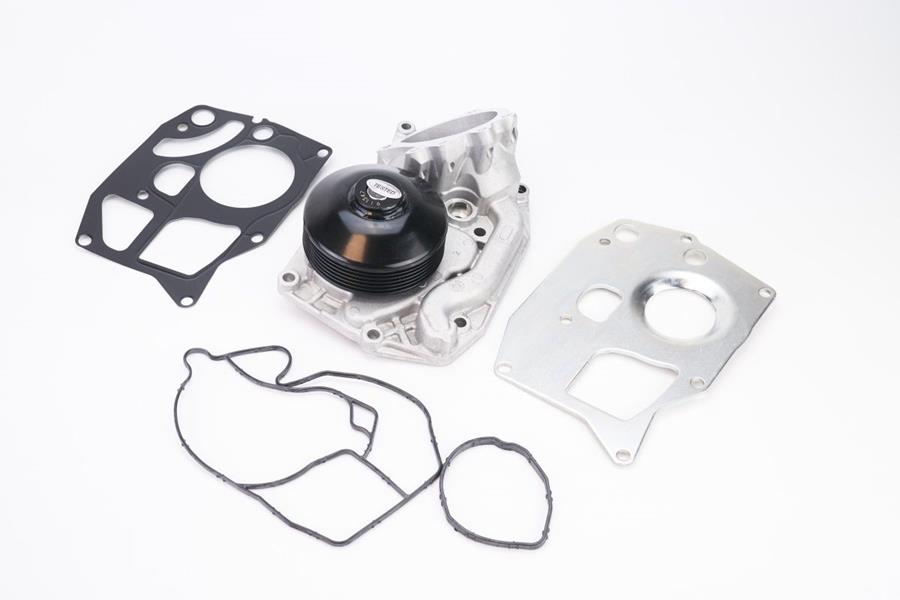 CONTI WPS3144 Devirdaim Pompasi Bmw B47 F20 F21 F22 F23 F30 F31 F34 F32 F33 F36 F10 F11 G30 G31 G11 G12 F25 G01 F2 6 G02 F15
