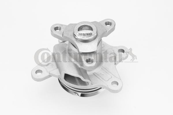 CONTI WPS3154 Devirdaim Pompasi Mercedes Om622 Om626 W205 W447 . Renault R9m 1.6 Dci Megane Kadjar Fluence Trafic / Nissan X-Trail 1.6l R9m Dci T32 Dizel 14-> / Qashqai 1.6l Dci R9m Dizel J10 J11 11->