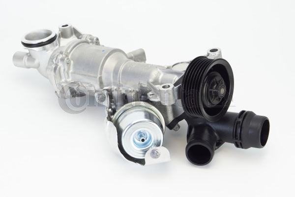 CONTI WPS3189 Devirdaim Pompasi Mercedes C-Class M274 W205 S205