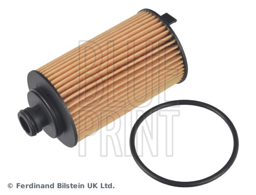 BLUEPRINT ADBP210129 Yağ Filtresi Keçesi Olan Mg Motor Ltd. Mg 6 91