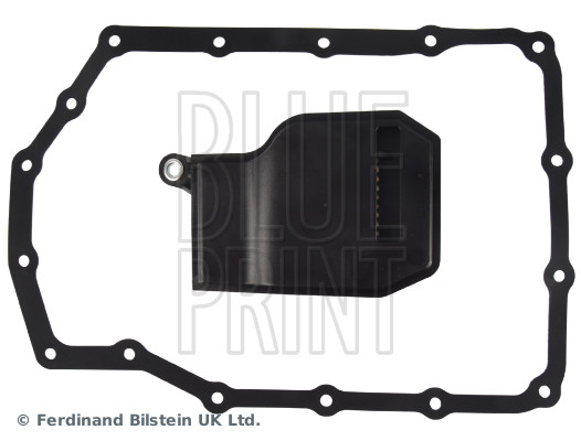 BLUEPRINT ADBP210132 Şanziman Yaği Filtre Seti Otomatik Şanziman İçin- Yağ Haznesi Contasi İle Mazda Mazda2 Iii-Mazda3 Ii I