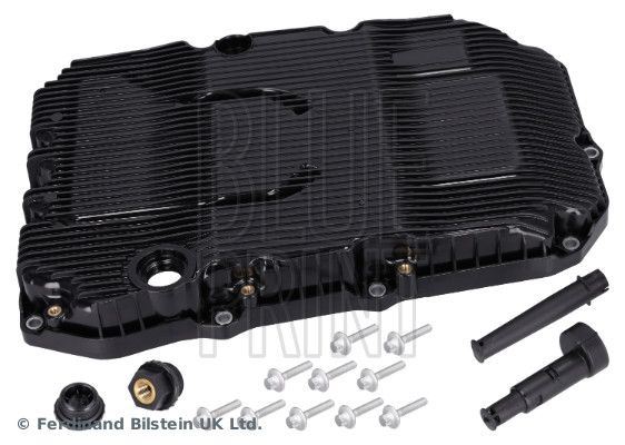BLUEPRINT ADBP210136 Otomatik Sanziman Yag Karteri 9g-Tronic Mercedes W205 W213 W222 W223 C257 C292 W166 W447 B907 B910