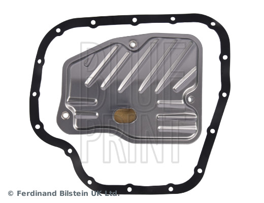 BLUEPRINT ADBP210137 Şanziman Yaği Filtre Seti Otomatik Şanziman İçin- Yağ Haznesi Contasi İle Toyota Auris Ii-Auris Ii S Ports Touring-C-Hr-C-Hr 4x4-Corolla Xi-Vios-Yaris Iii-Yaris Iii Heykers