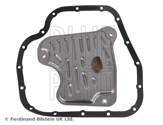 BLUEPRINT ADBP210138 Şanziman Yaği Filtre Seti Otomatik Şanziman İçin- Yağ Haznesi Contasi İle Toyota Auris Ii-Auris Ii S Ports Touring-Corolla Xi