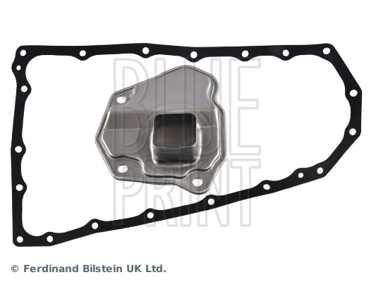 BLUEPRINT ADBP210147 Şanziman Yaği Filtre Seti Otomatik Şanziman İçin- Yağ Haznesi Contasi İle Renault Car Koleos Ii-Kole Os Ii 4x4